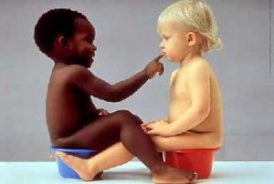 Concepto de racismo