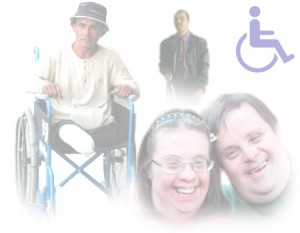 Derechos de los discapacitados