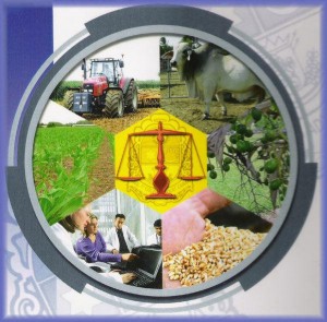 Fuentes del Derecho Agrario